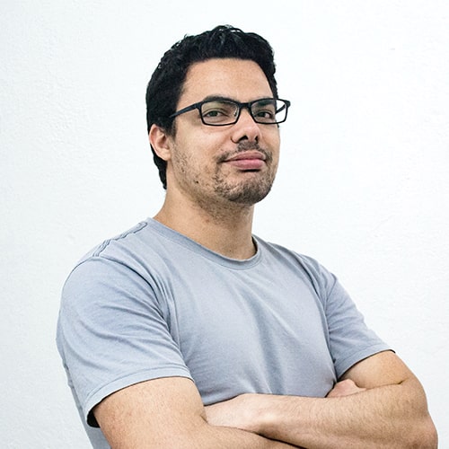 Carlos Martínez